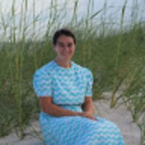 Meet your Posher, Brenda